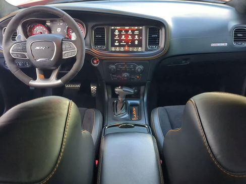 Used 2023 Dodge Charger SRT Hellcat image 15