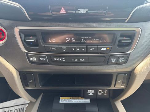 Certified 2022 Honda Ridgeline RTL-E image 27