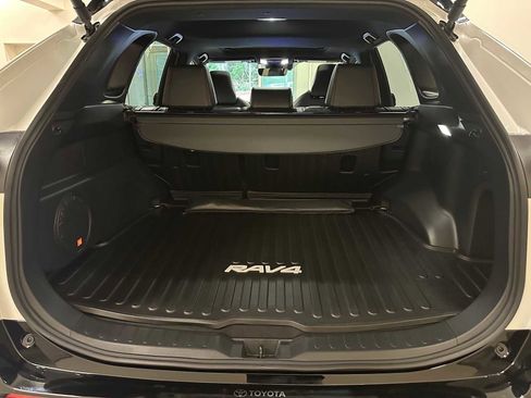 Certified 2025 Toyota RAV4 XSE w/ Weather Package image 31