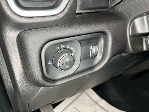 Used 2025 RAM 2500 Big Horn image 14