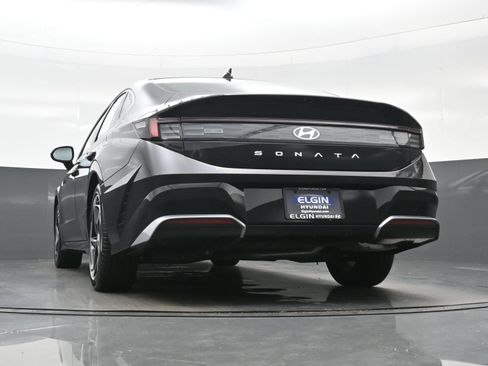Certified 2026 Hyundai Sonata SEL FWD image 29