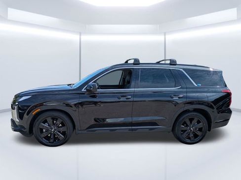 Used 2024 Hyundai Palisade XRT FWD image 7