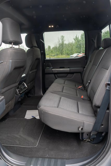 Certified 2023 Ford F150 XLT w/ Equipment Group 302A High AWD/4WD image 10