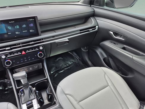 New 2026 Hyundai Santa Cruz SEL FWD image 13