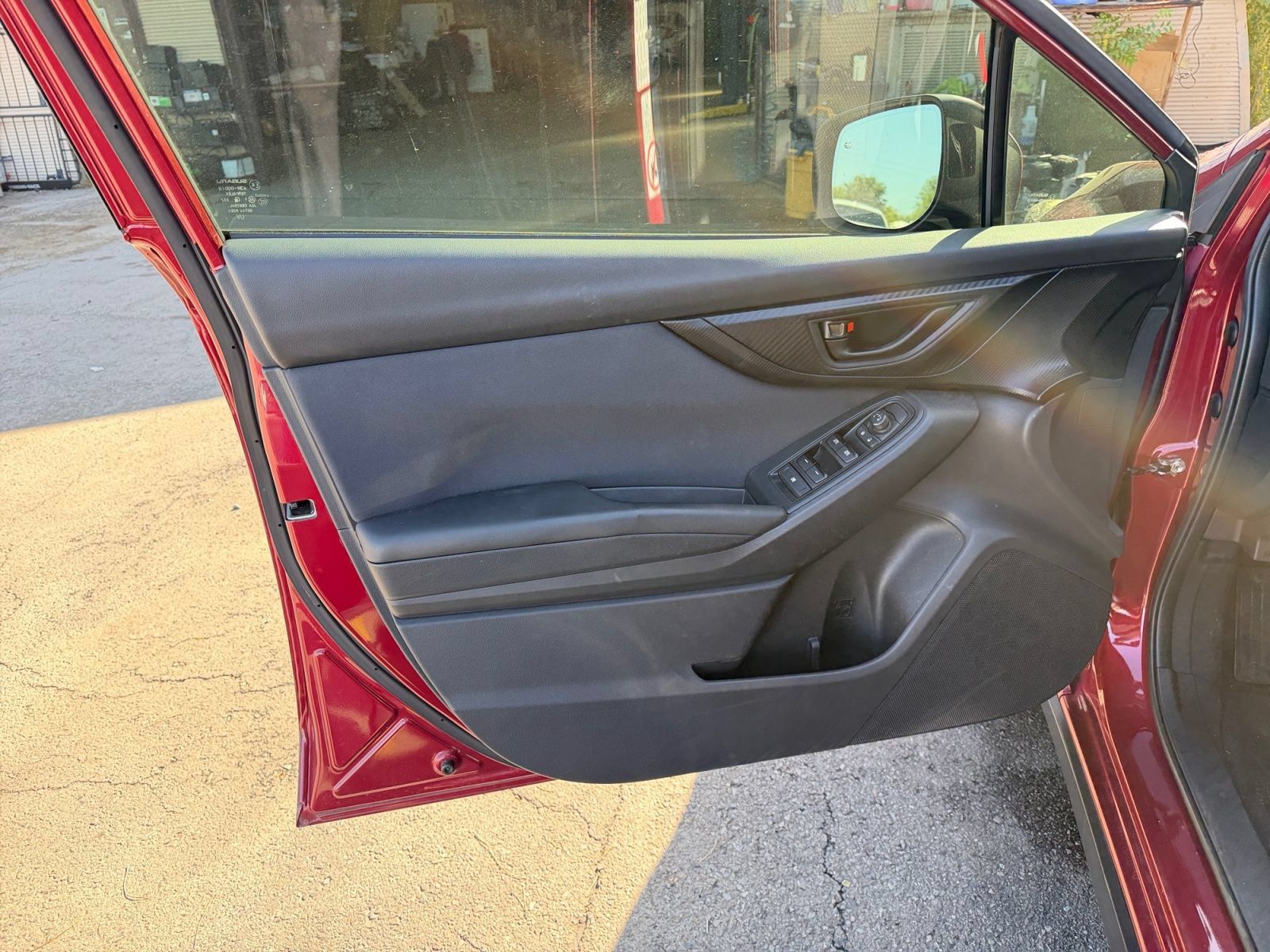 Used 2019 Subaru Crosstrek 2.0i Premium AWD/4WD image 19
