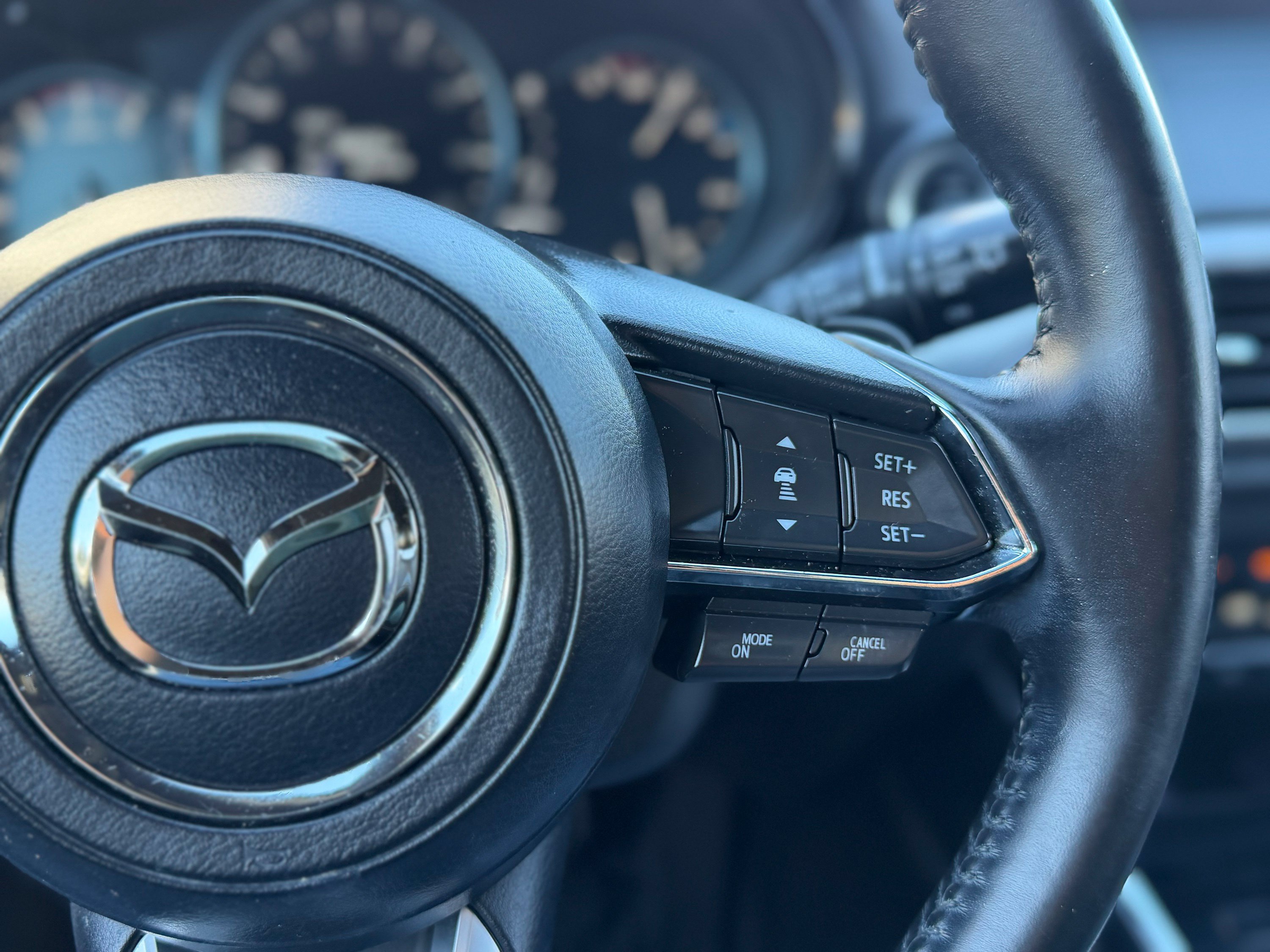 Used 2021 MAZDA CX-9 Grand Touring AWD/4WD image 38
