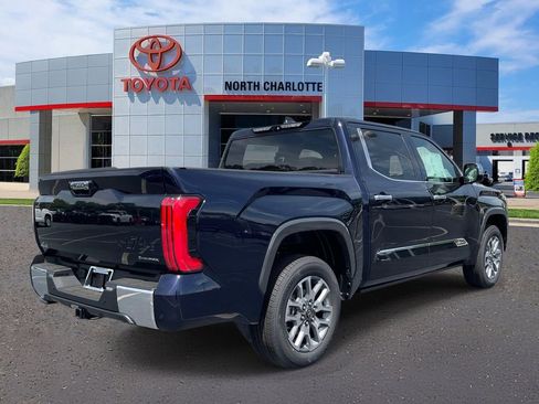 New 2026 Toyota Tundra 1794 Edition AWD/4WD image 8