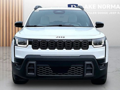 New 2026 Jeep Cherokee Limited AWD/4WD image 3
