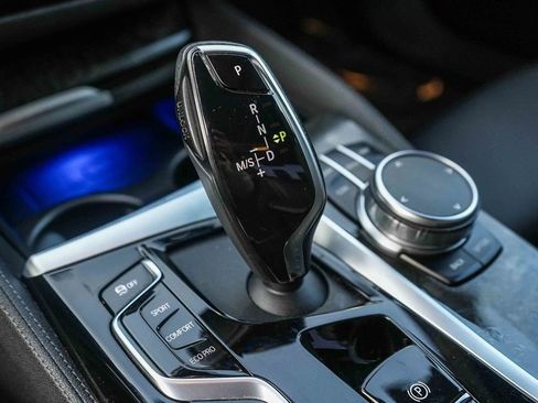 Used 2023 BMW 530i w/ M Sport Package image 19