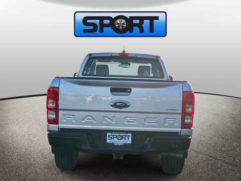 Used 2019 Ford Ranger XL w/ Equipment Group 101A Mid image 22