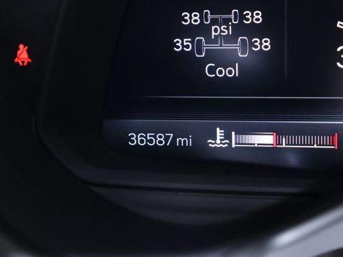 Certified 2023 Cadillac CT5 Luxury AWD/4WD image 27