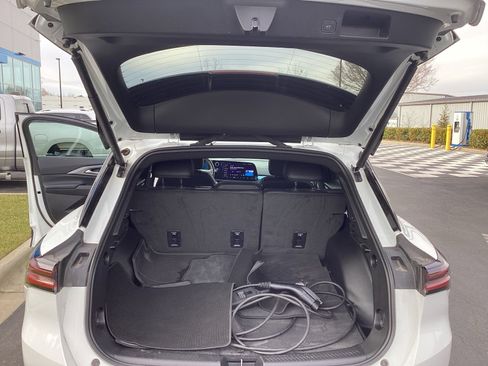 Used 2024 Chevrolet Equinox EV LT image 20