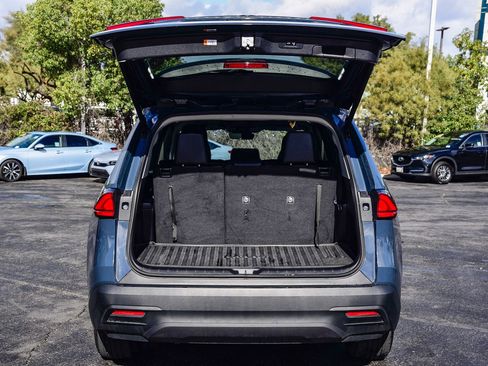 Certified 2024 Toyota Grand Highlander XLE image 31