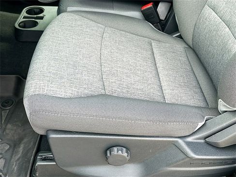 Used 2025 Ford F250 XL w/ STX Appearance Package image 18