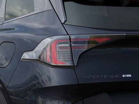 New 2026 Kia Sportage X-Pro Prestige AWD/4WD image 11