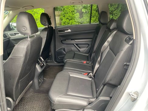 Used 2018 Volkswagen Atlas SE AWD/4WD image 20