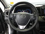 Used 2017 Toyota RAV4 LE w/ All Weather Liner Package image 4