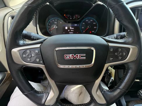 Used 2019 GMC Canyon Denali image 33