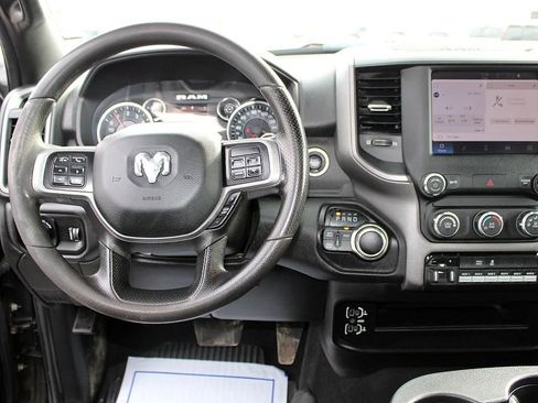 Used 2022 RAM 2500 Tradesman image 30