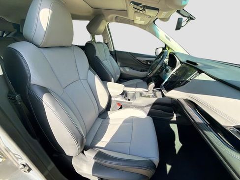 Used 2020 Subaru Outback Limited XT w/ Popular Package #2 image 15