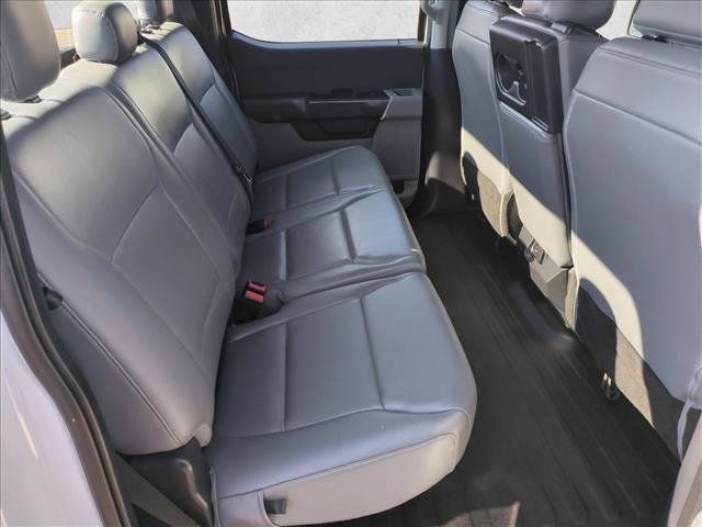 Used 2021 Ford F150 XL w/ Trailer Tow Package AWD/4WD image 18