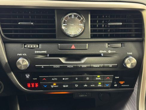 Used 2022 Lexus RX 350 F Sport image 30