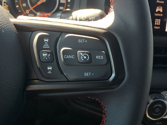 Used 2024 Jeep Wrangler Unlimited Rubicon w/ Convenience Group AWD/4WD image 21