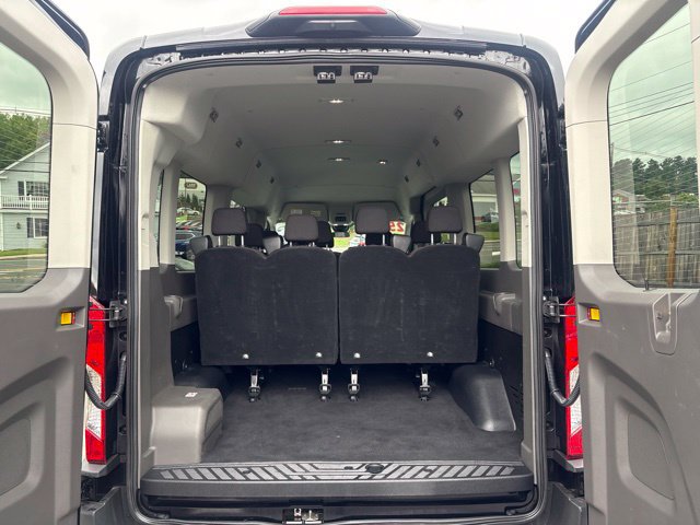 Used 2025 Ford Transit 350 XLT RWD image 10