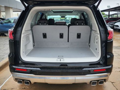 New 2026 GMC Acadia Denali w/ Super Cruise Package AWD/4WD image 55