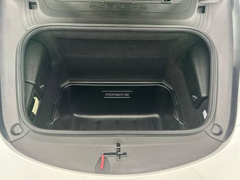 Certified 2021 Porsche 718 Boxster S RWD image 24
