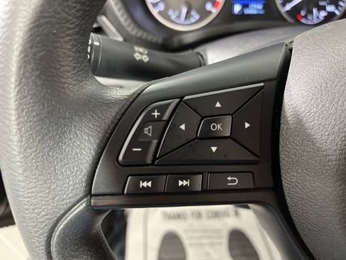 Used 2024 Nissan Sentra S FWD image 23