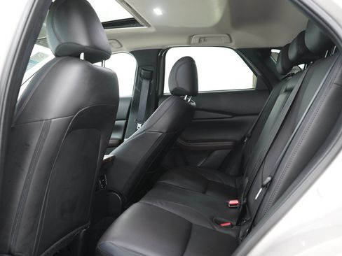 Used 2022 MAZDA CX-30 AWD 2.5 S w/ Premium Package image 15
