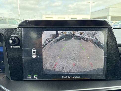 New 2026 Subaru Outback Limited image 20