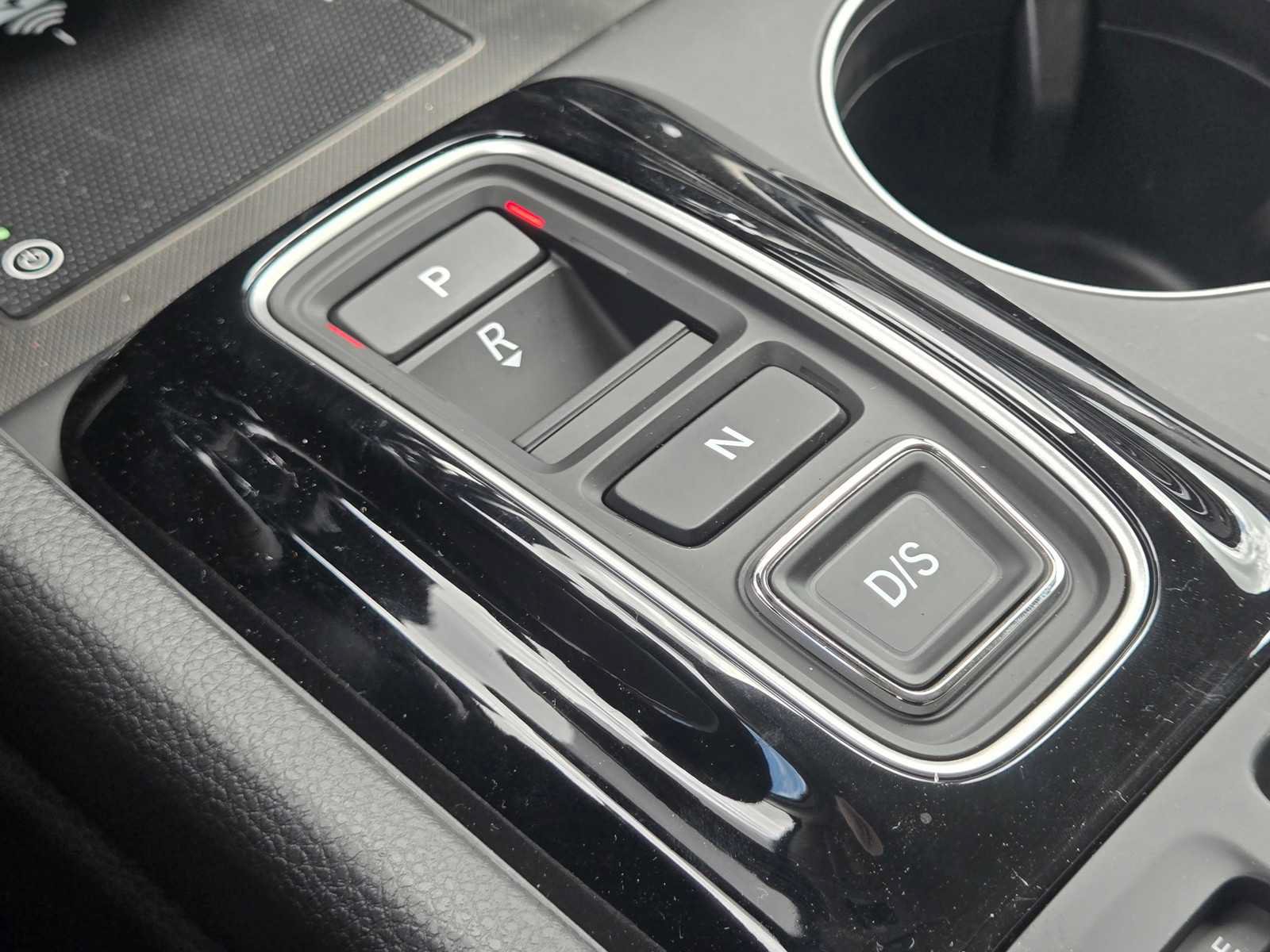 New 2026 Honda Pilot EX-L image 12