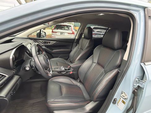 Used 2022 Subaru Crosstrek 2.5i Limited w/ Popular Package #4A AWD/4WD image 24