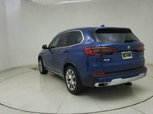 Used 2019 BMW X5 xDrive40i w/ Convenience Package image 70