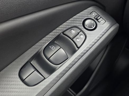 New 2025 Nissan Altima 2.5 SV image 23