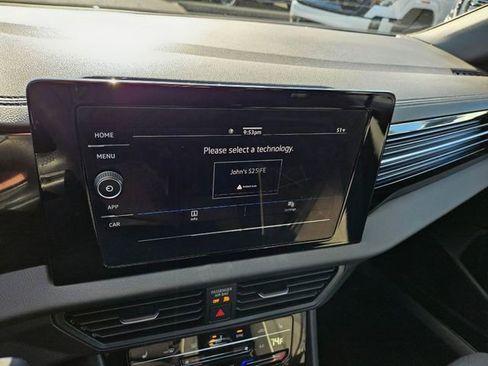 Used 2025 Volkswagen Jetta Sport FWD image 26