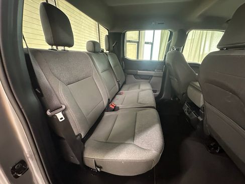 Used 2025 Ford F150 XLT w/ Equipment Group 301A Standard image 24