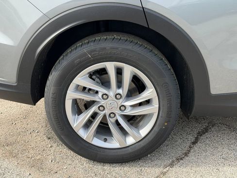 New 2026 Buick Envista Preferred w/ Convenience II Package image 14