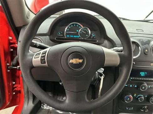 Used 2008 Chevrolet HHR LS image 7