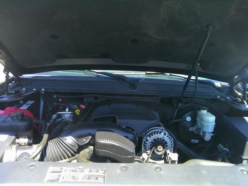 Used 2007 Chevrolet Avalanche LT w/ LT Preferred Equipment Group AWD/4WD image 13