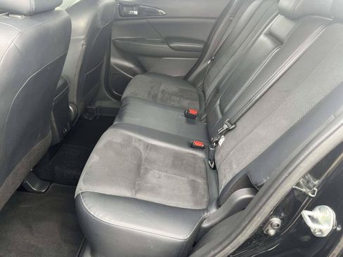 Used 2024 Mitsubishi Eclipse Cross SE AWD/4WD image 17