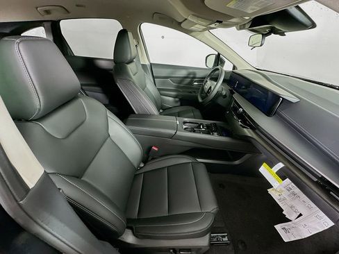 New 2026 Nissan Murano SV image 35