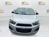 Used 2015 Chevrolet Sonic LS image 2