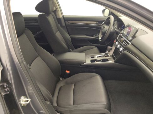 Used 2020 Honda Accord LX image 21