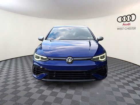 Used 2022 Volkswagen Golf R AWD/4WD image 2