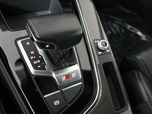 Used 2023 Audi S5 Premium Plus w/ Premium Plus Package AWD/4WD image 55