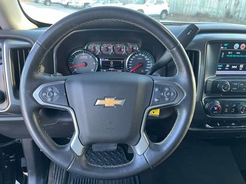 Used 2018 Chevrolet Silverado 1500 LT w/ All Star Edition image 18