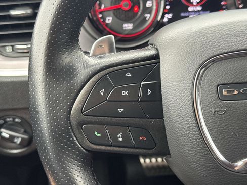 Used 2022 Dodge Charger GT w/ Blacktop Package image 11